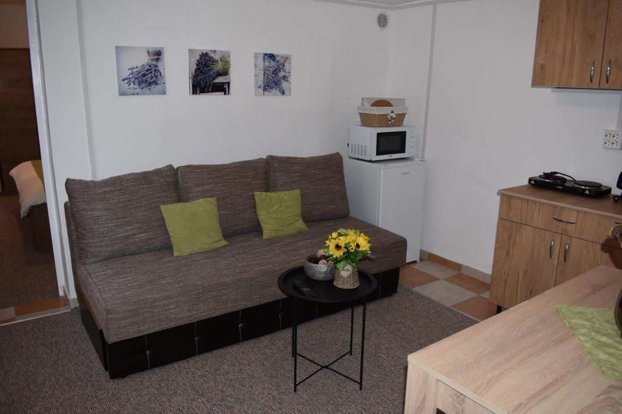 Apartament Zimbru 클루지나포카 외부 사진