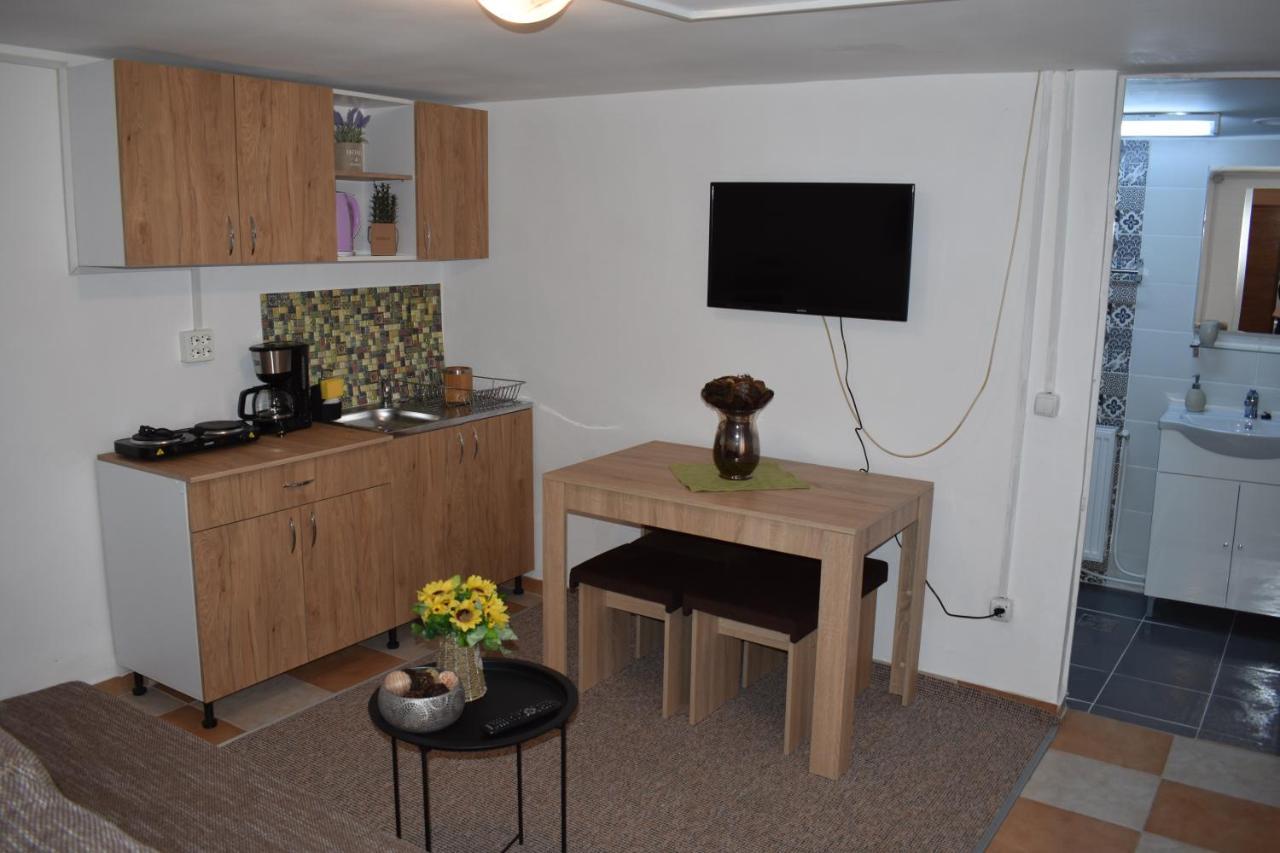 Apartament Zimbru 클루지나포카 외부 사진